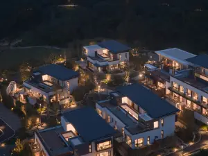 日照的熱門鄉間飯店