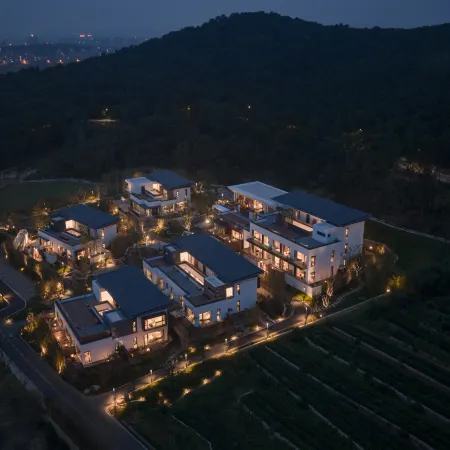 Trip.com Group Country Retreats(Rizhao Lanshan Joint Resort)