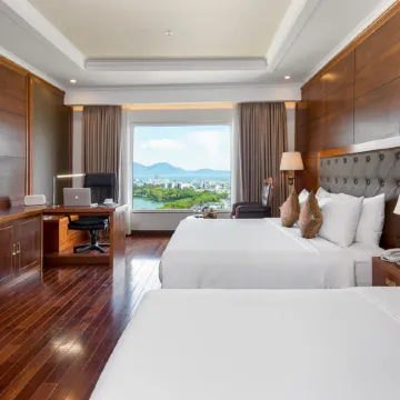 Samdi Premium - Near Da Nang International Airport Отели рядом с Аэропорт Дананг