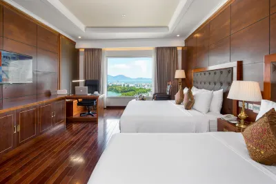 Samdi Premium - Near Da Nang International Airport Hotel a Thanh Khê District