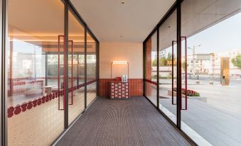 Ni Hao Hotel (Hengshui Wanda Plaza)