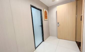 Haohai Lanting Hotel (Taiyuan Haohai Wumao)