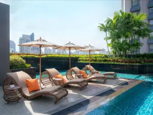 โรงแรม นิกโก้ กรุงเทพ