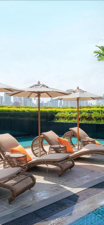 รูปภาพของโรงแรม นิกโก้ กรุงเทพ