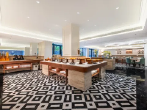 Dali · Mercure · Hotel (Cang'er Avenue) Hotels in Dali