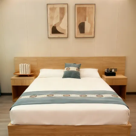Fengyu Impression Hotel