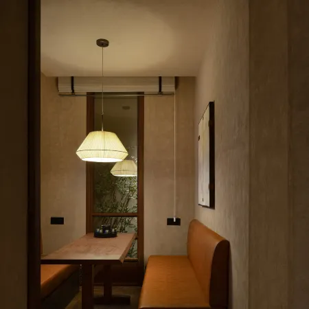 Atour Hotel at Changsha IFS Metro Station