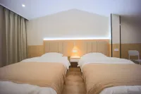 Qingmucun Hanshuanwu Boutique Homestay