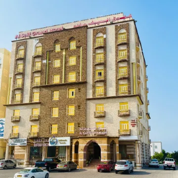 Al-Saif Grand Hotel by Clove International