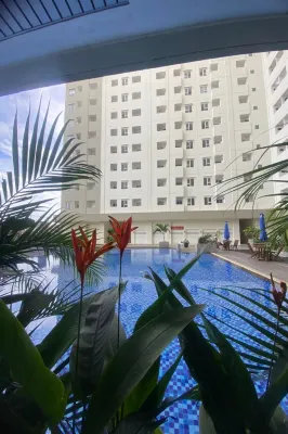 Antareja Loftvilles By Reccoma Hotels in 