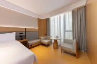 Quanji Chenzhou Yuhou Street Bayilu Hotel