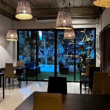 Coco Mountain View Guesthouse