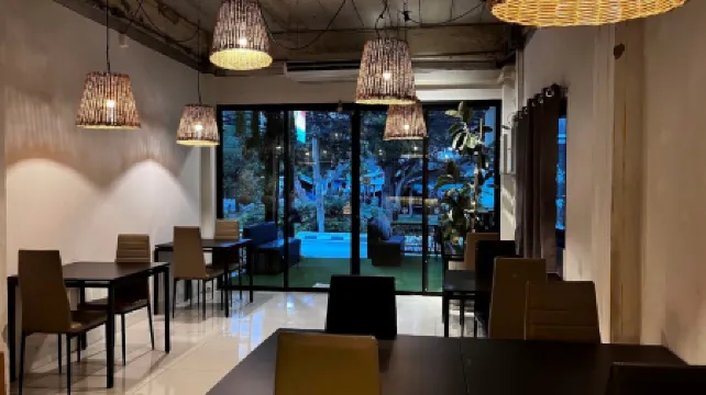 Coco Mountain View Guesthouse