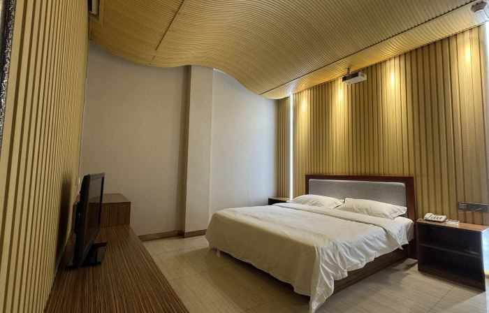 Shizi Homestay