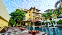 Villa Indochine d'Angkor Hotels in Siem Reap