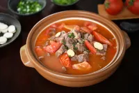 Taiji Cave Slow Valley Homestay