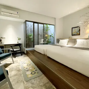 Con Dao House Hotels near Bãi Đầm Trầu