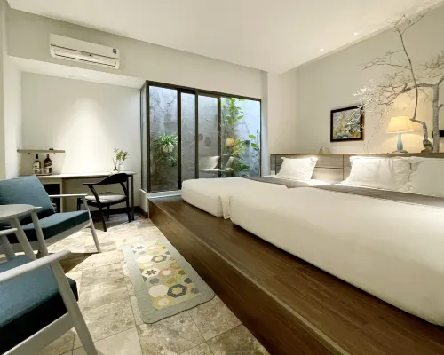 Con Dao House Hotels in Con Dao Island