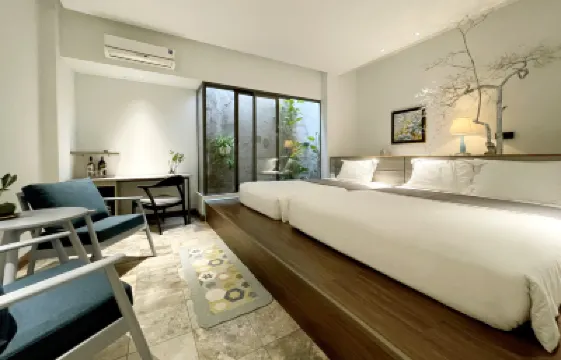 Côn Đảo House Các khách sạn gần Côn Đảo