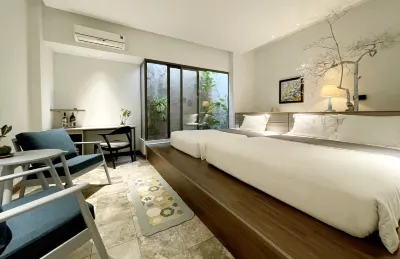 Côn Đảo House Các khách sạn gần Côn Đảo