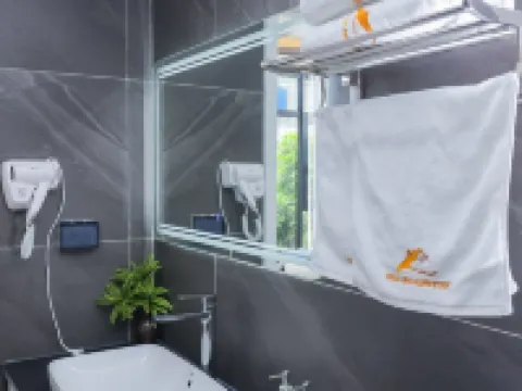 Lung Linh Hotel Ocean Park 3 義柱社酒店