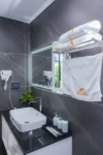 Lung Linh Hotel Ocean Park 3