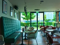 B&B Hotel Derby - Bữa sáng