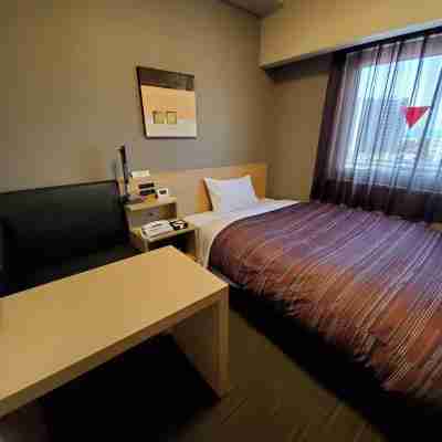 ホテルルートイン柳川駅前 Rooms