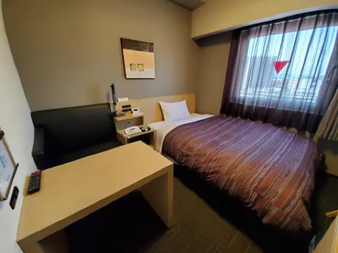 HOTEL ROUTE-INN YANAGAWA EKIMAE