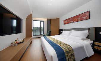 Yunshui Guesthouse(SuzhouZhuozhengyuan Railway Staion South Square Store)