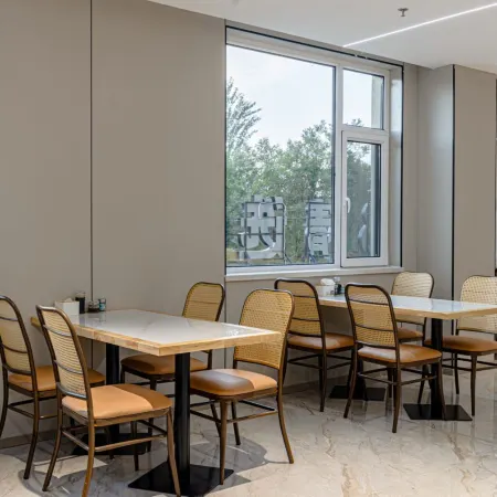 Super 8 Select Hotel (Yuxian Jianshe Avenue Branch)