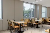 Super 8 Select Hotel (Yuxian Jianshe Avenue Branch) - breakfast