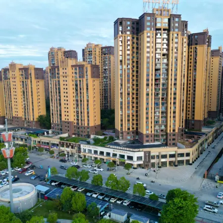 Xijiang Shepai Hotel