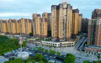 Xijiang Shepai Hotel