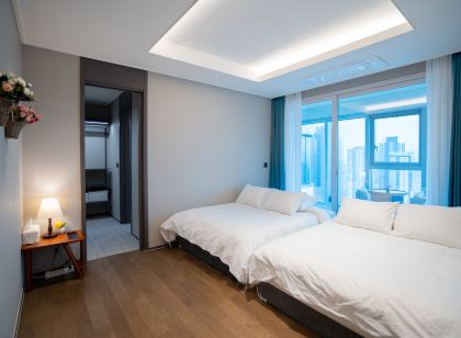 꼬모까사 풀옵션 레지던스