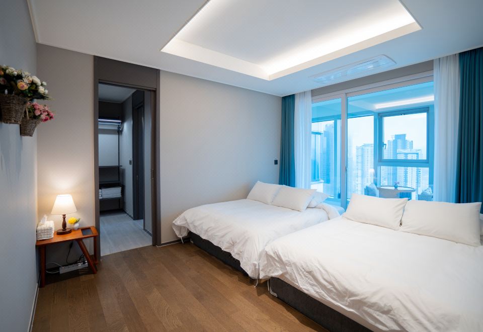 2. 꼬모까사 풀옵션..