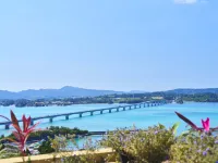 沖繩古宇利島巴頓套房