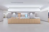 JI Hotel (Jining Jinyu Road Longgui Shopping Plaza)