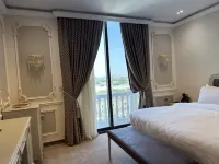 White Domes Hotel Hotels in Karadah