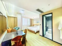 Qingyang Grand Hotel Hotels in Xianfeng