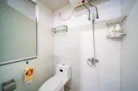 Zilanling Hostel (Zhongshan Scenic Area Houzaimen)