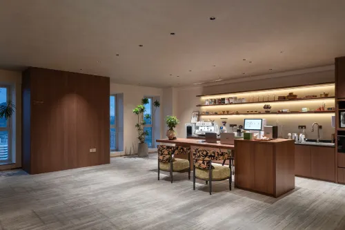 XIAOMANJIA HOTEL（Xinchang Grand Buddha  Ocean City Branch） - 2-Star