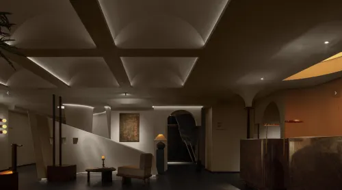 Yishu Hotel (IFS International Financial Center)