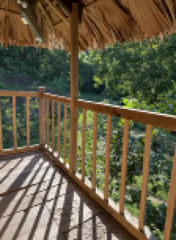 Hao Huc Village Hoteles en Phổ Yên