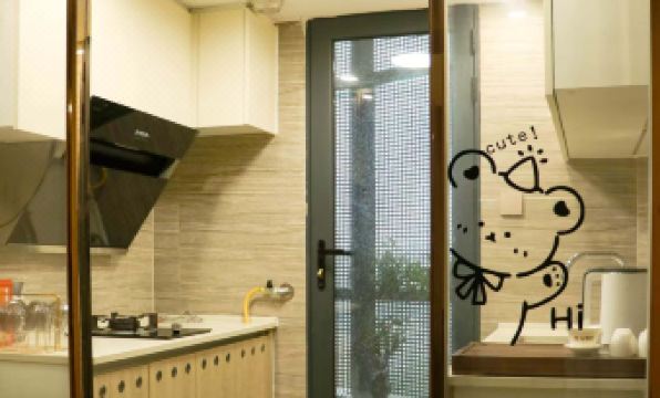 Shenzhen Four Seasons Hotel Apartments