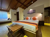 Cloud Nine Lanka Resort Wilpattu