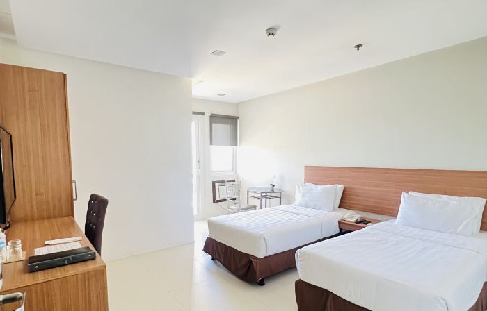 Mango Suites - Isabela
