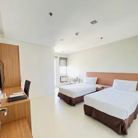 Mango Suites - Isabela