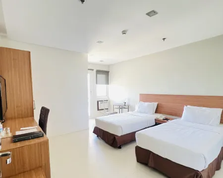 Mango Suites - Isabela Hotels in Isabela