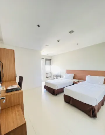 Mango Suites - Isabela Hotels in 
